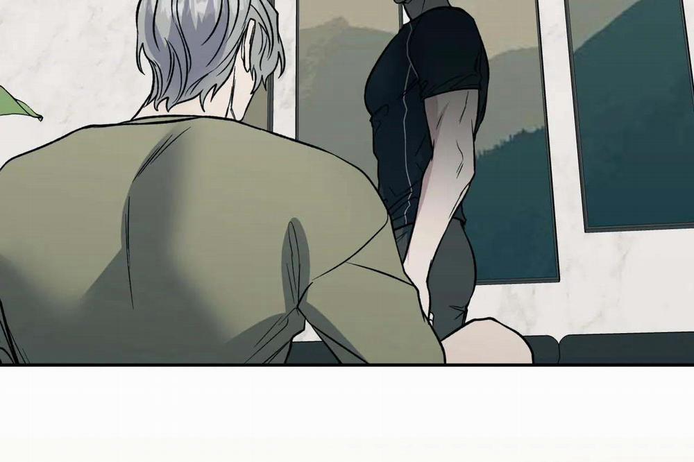 Ám Ảnh Pheromone 56 trang 51