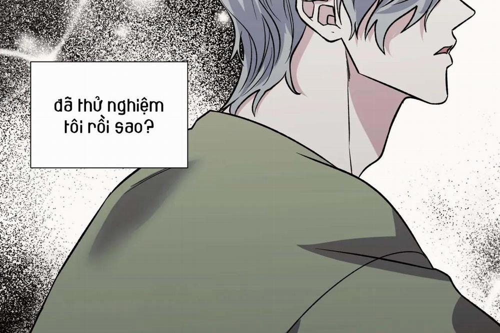 Ám Ảnh Pheromone 56 trang 61