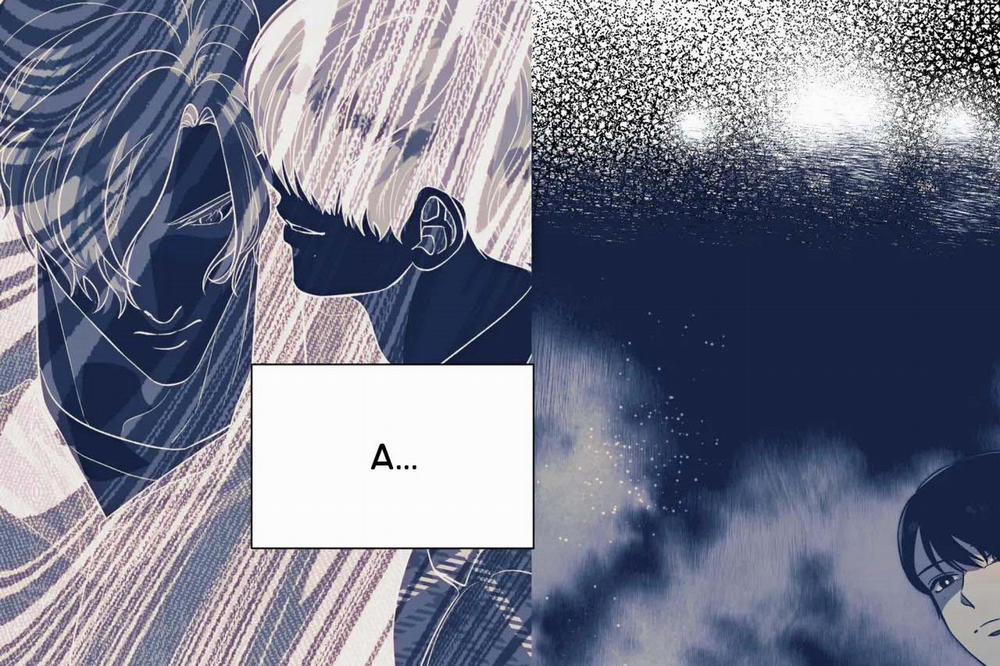 Ám Ảnh Pheromone 56 trang 66