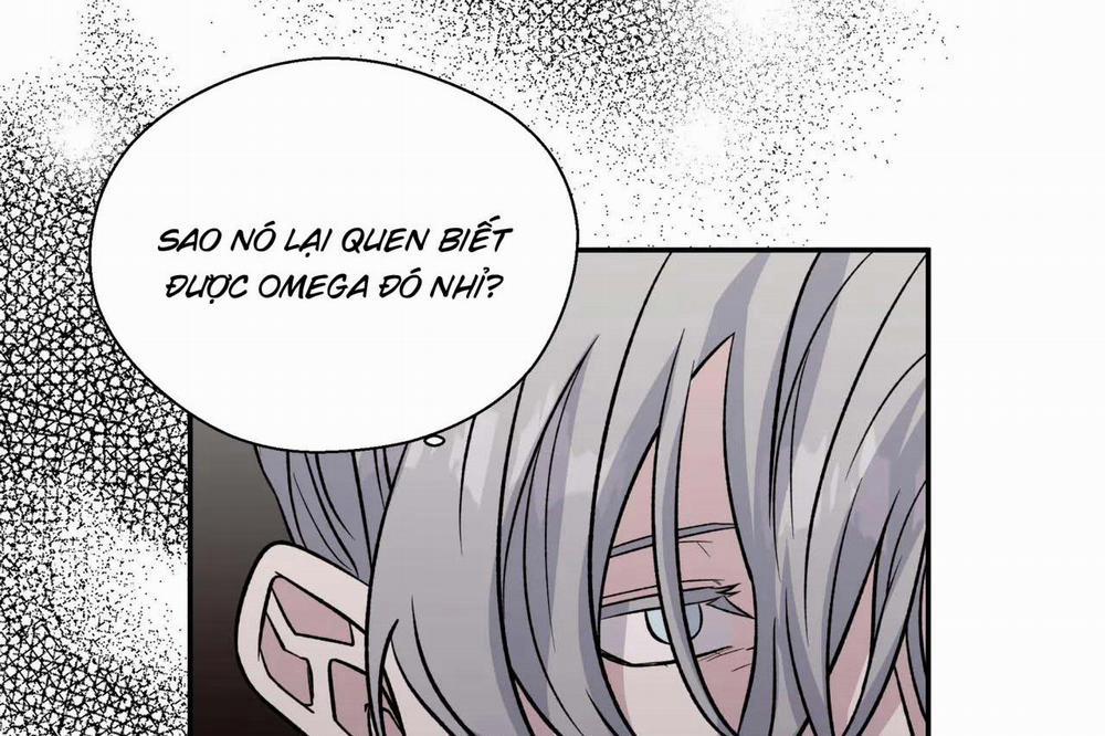 Ám Ảnh Pheromone 56 trang 69