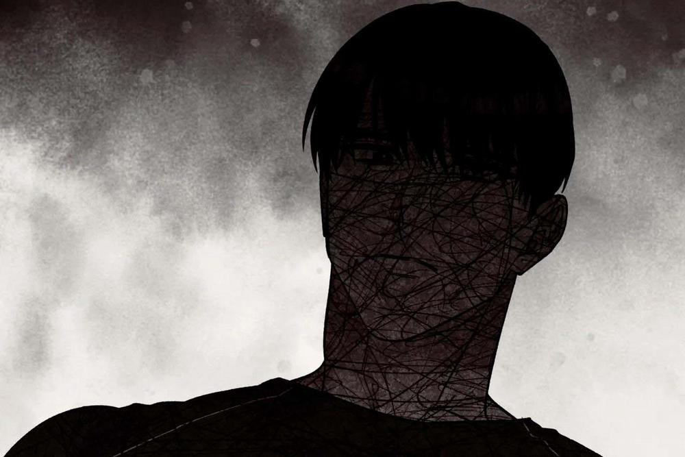 Ám Ảnh Pheromone 56 trang 73