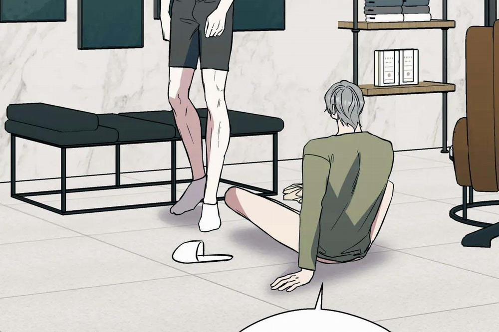 Ám Ảnh Pheromone 56 trang 78