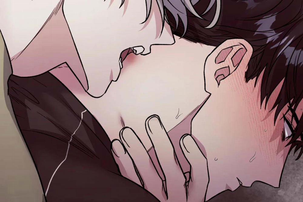 Ám Ảnh Pheromone 56 trang 8