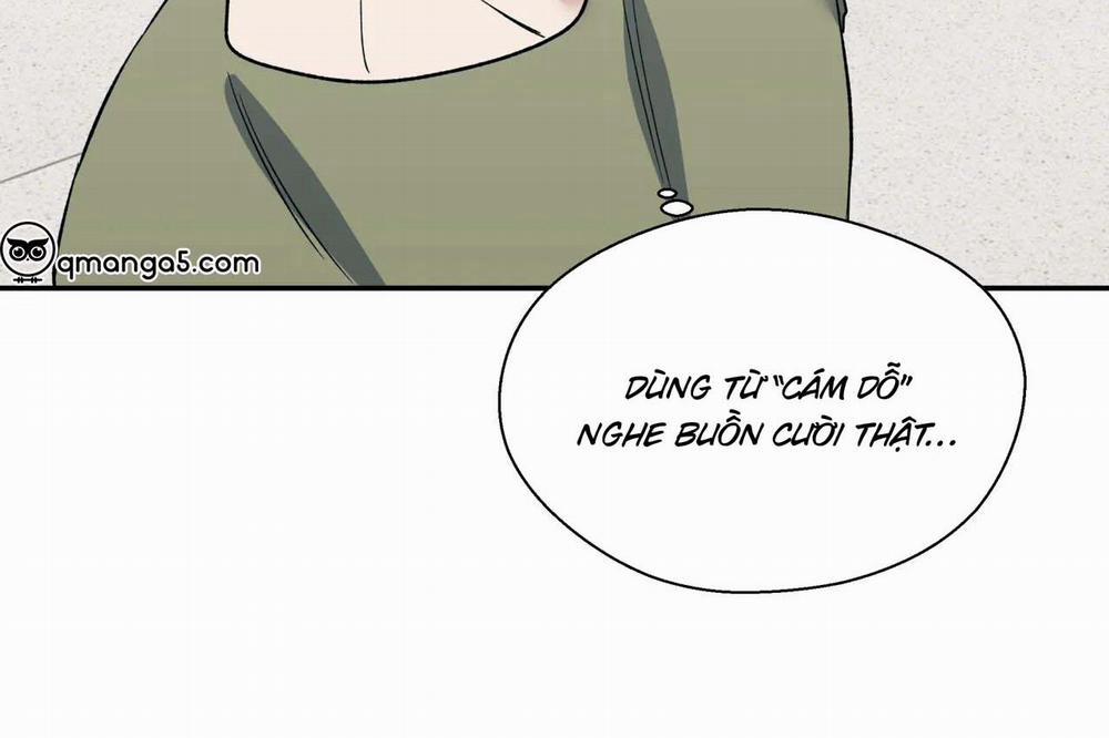 Ám Ảnh Pheromone 56 trang 84