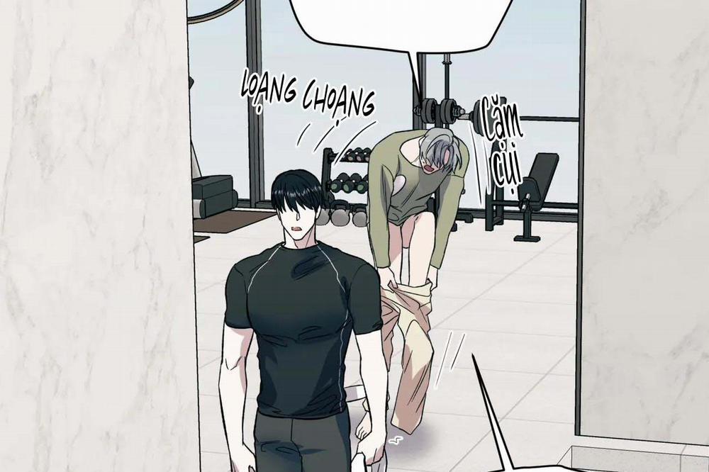 Ám Ảnh Pheromone 56 trang 86