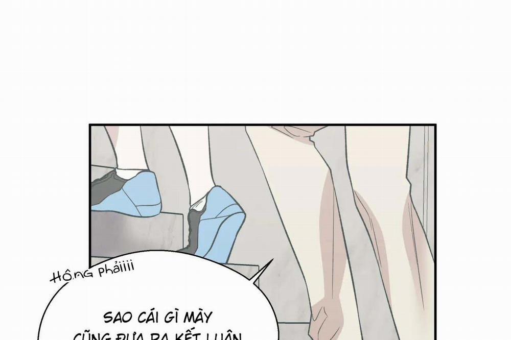 Ám Ảnh Pheromone 56 trang 92