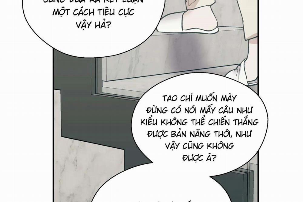 Ám Ảnh Pheromone 56 trang 93