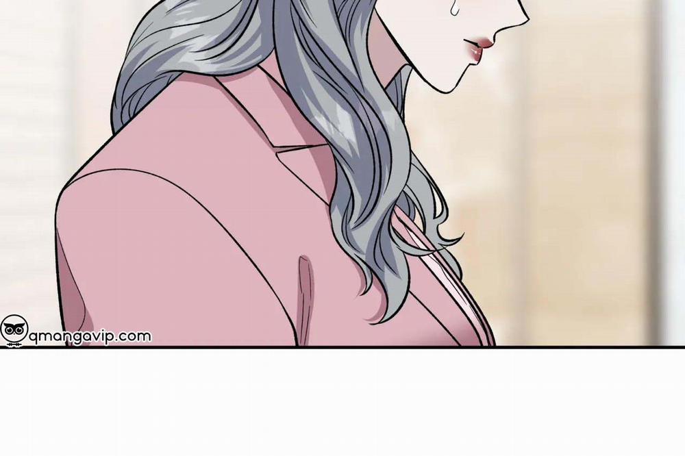 Ám Ảnh Pheromone 57 trang 105