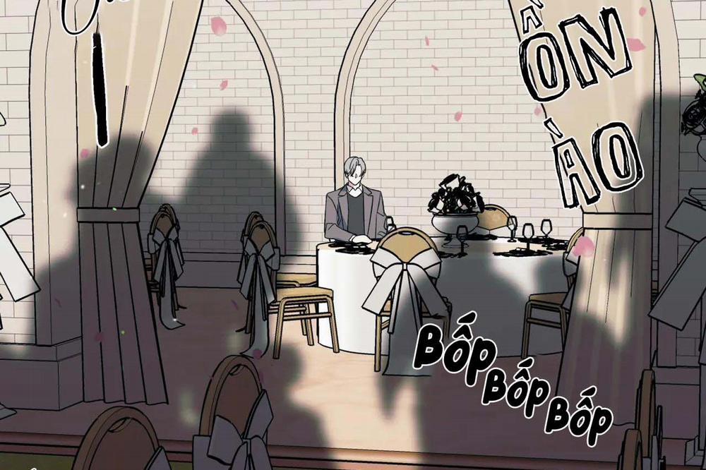 Ám Ảnh Pheromone 57 trang 11