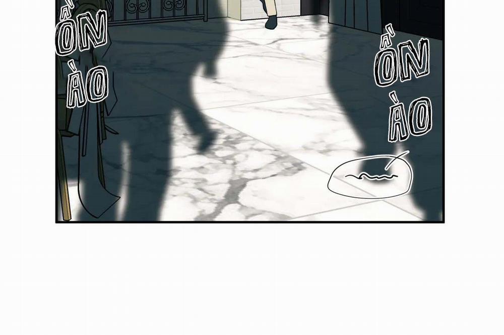 Ám Ảnh Pheromone 57 trang 113