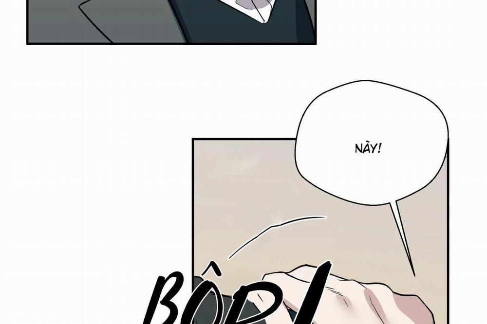 Ám Ảnh Pheromone 57 trang 116