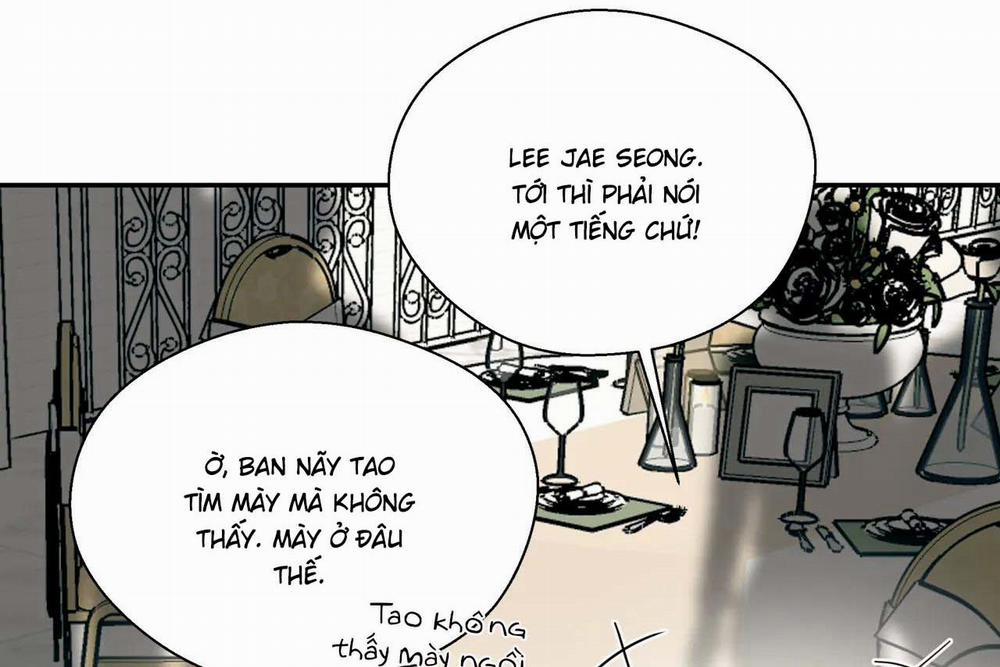 Ám Ảnh Pheromone 57 trang 118