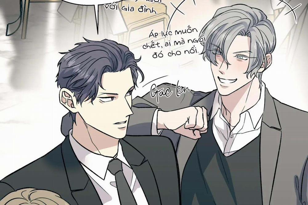 Ám Ảnh Pheromone 57 trang 119