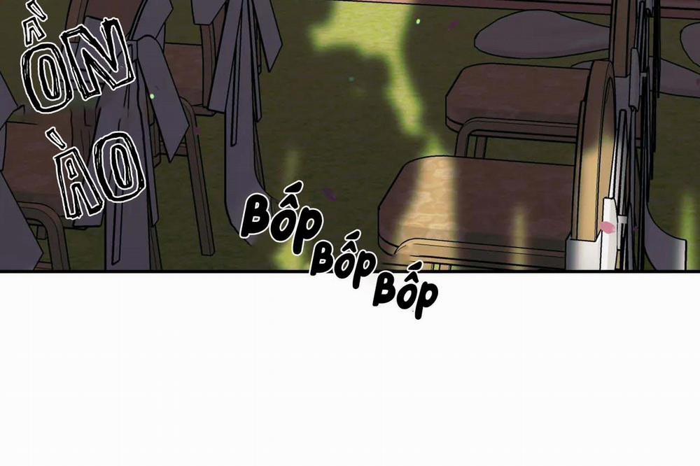 Ám Ảnh Pheromone 57 trang 12