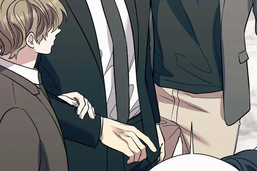 Ám Ảnh Pheromone 57 trang 120