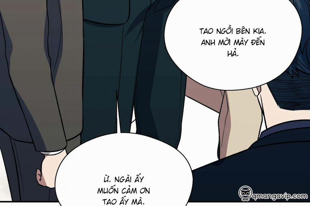 Ám Ảnh Pheromone 57 trang 121