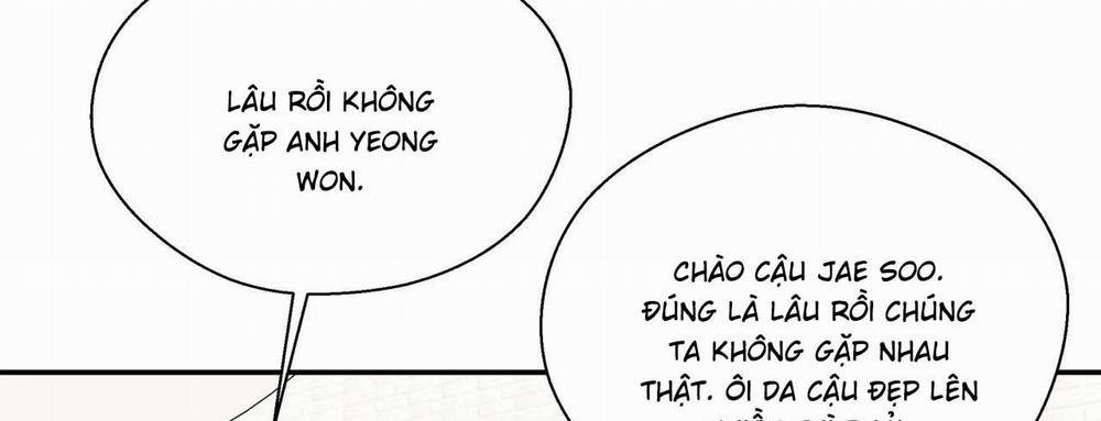 Ám Ảnh Pheromone 57 trang 123