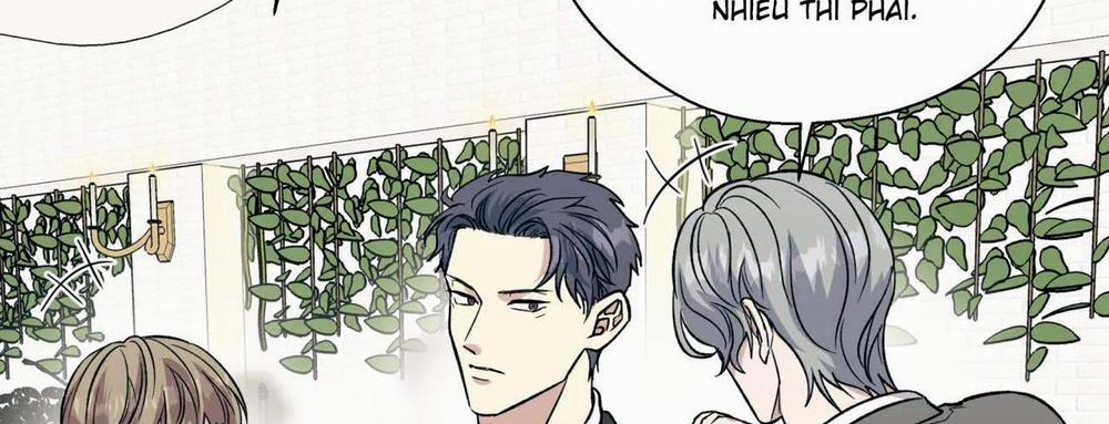 Ám Ảnh Pheromone 57 trang 124