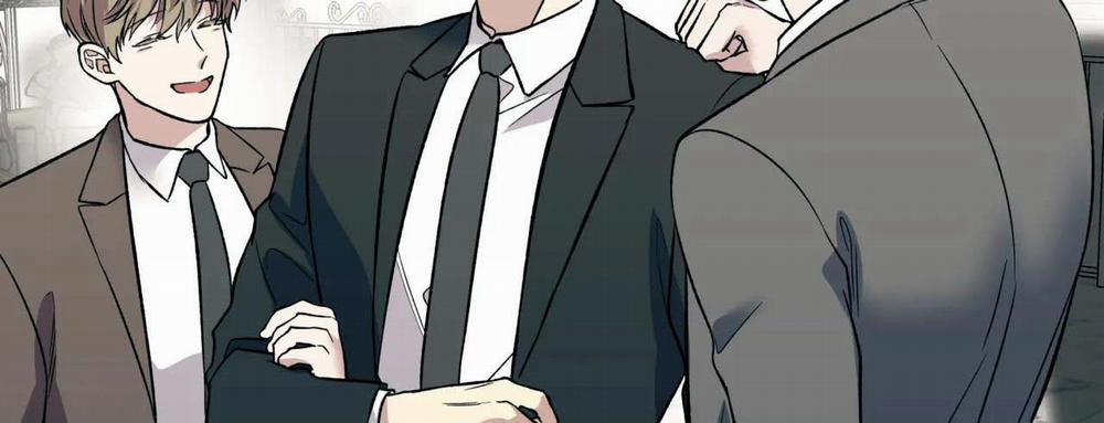 Ám Ảnh Pheromone 57 trang 125