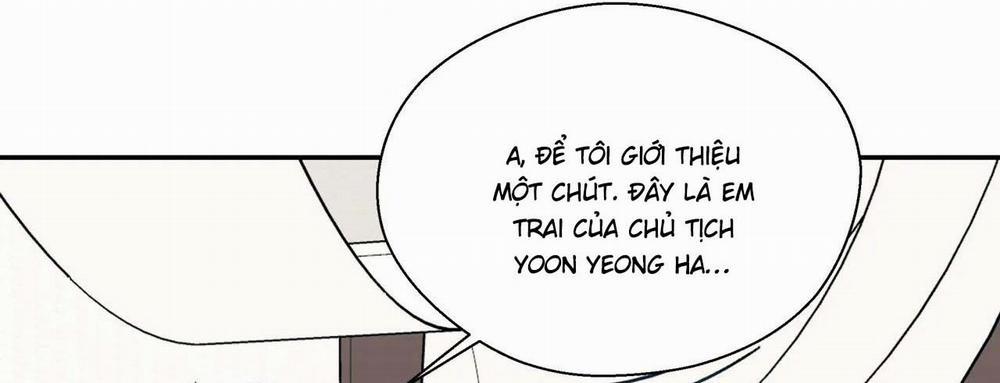 Ám Ảnh Pheromone 57 trang 129
