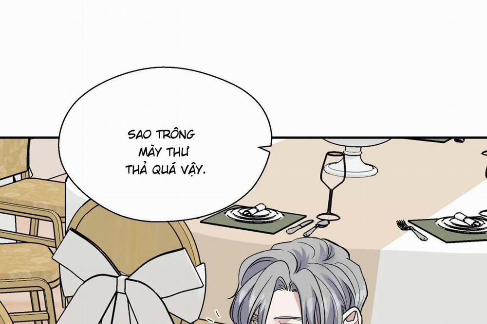Ám Ảnh Pheromone 57 trang 13