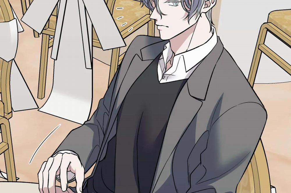 Ám Ảnh Pheromone 57 trang 14