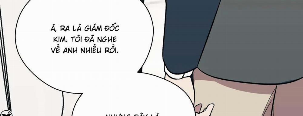 Ám Ảnh Pheromone 57 trang 143