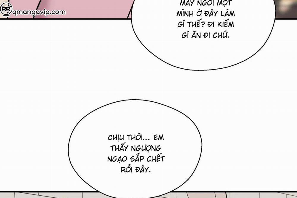 Ám Ảnh Pheromone 57 trang 18