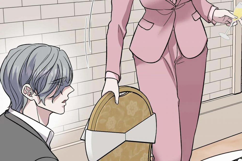 Ám Ảnh Pheromone 57 trang 20