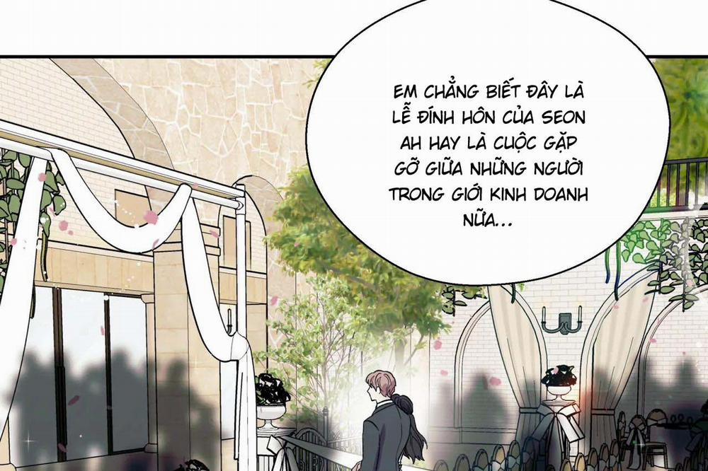 Ám Ảnh Pheromone 57 trang 23