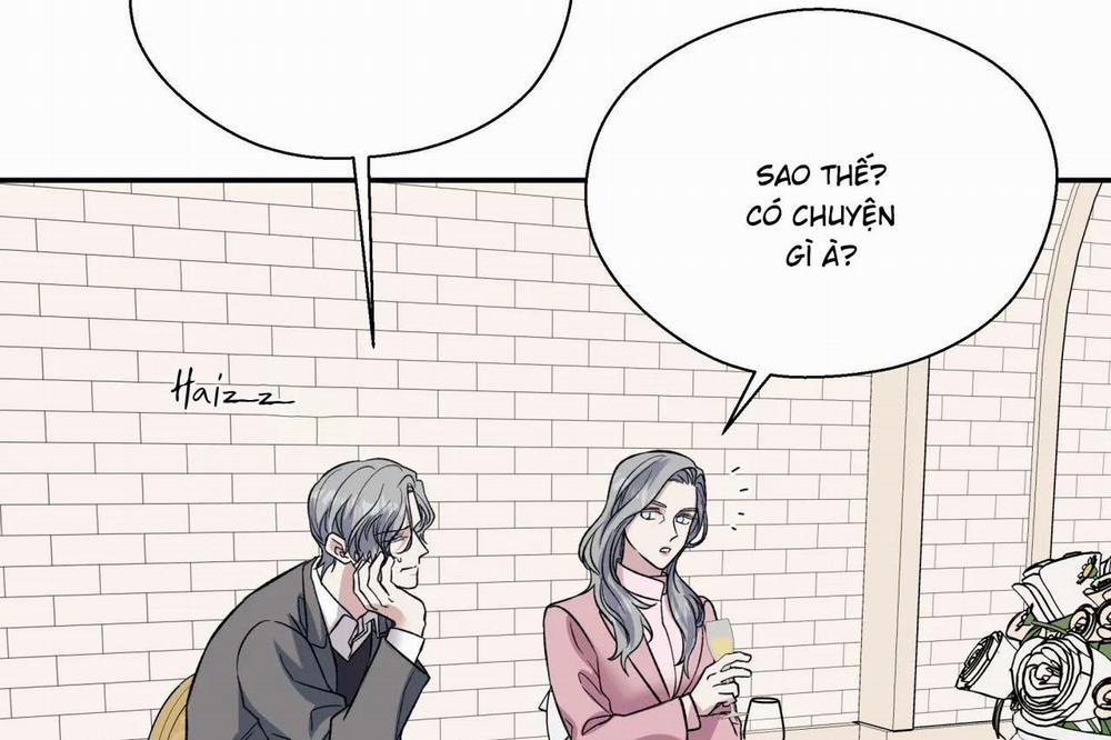 Ám Ảnh Pheromone 57 trang 26