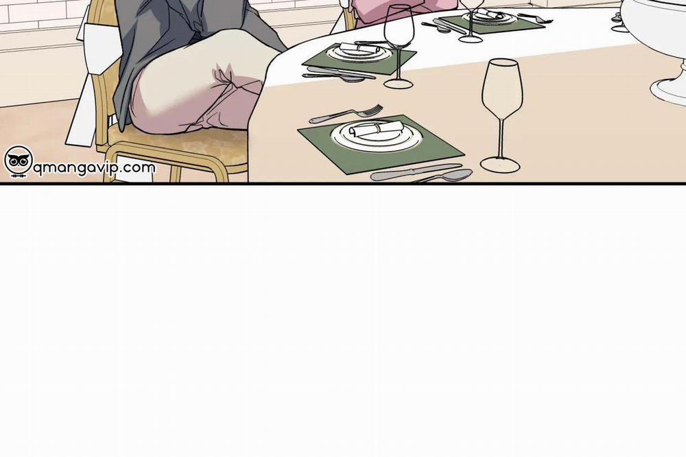 Ám Ảnh Pheromone 57 trang 27