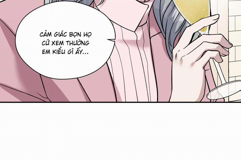 Ám Ảnh Pheromone 57 trang 30