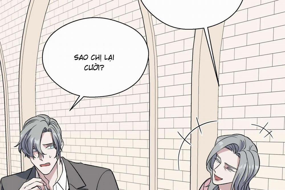 Ám Ảnh Pheromone 57 trang 32