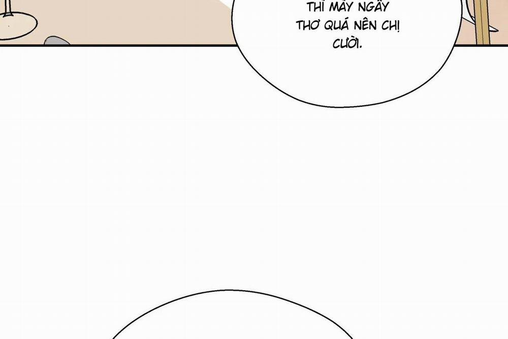 Ám Ảnh Pheromone 57 trang 34