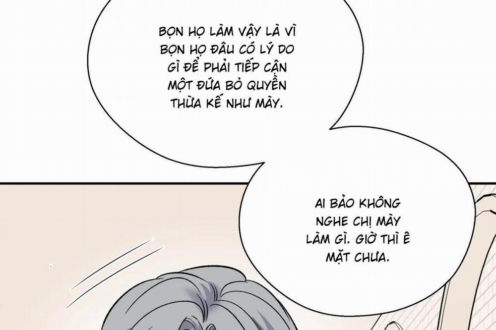 Ám Ảnh Pheromone 57 trang 35