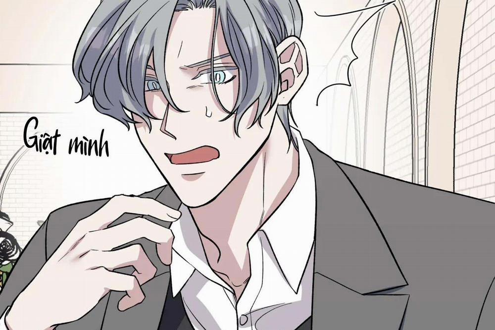 Ám Ảnh Pheromone 57 trang 36