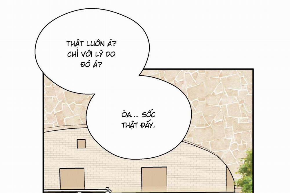 Ám Ảnh Pheromone 57 trang 39