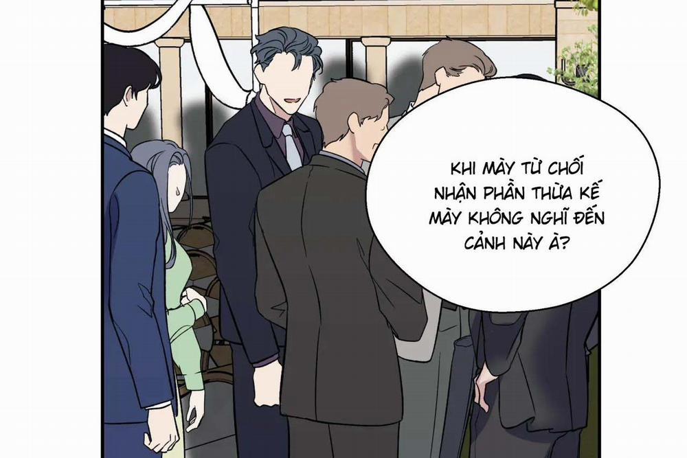 Ám Ảnh Pheromone 57 trang 40