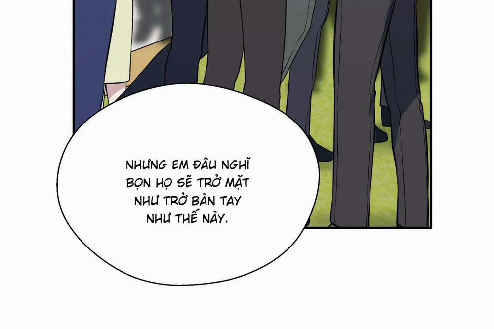 Ám Ảnh Pheromone 57 trang 41