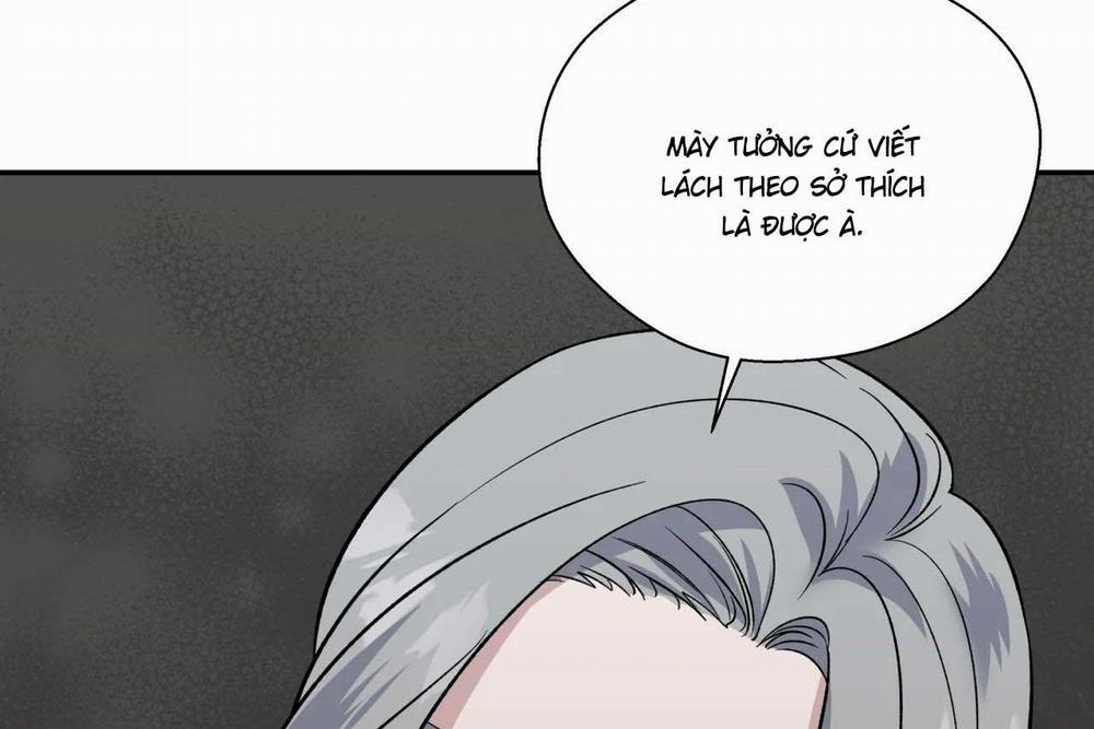Ám Ảnh Pheromone 57 trang 46
