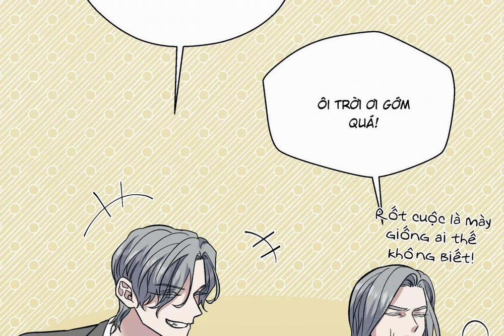 Ám Ảnh Pheromone 57 trang 51