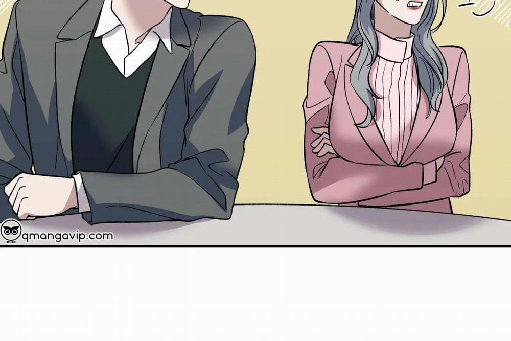 Ám Ảnh Pheromone 57 trang 52