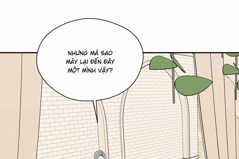 Ám Ảnh Pheromone 57 trang 53