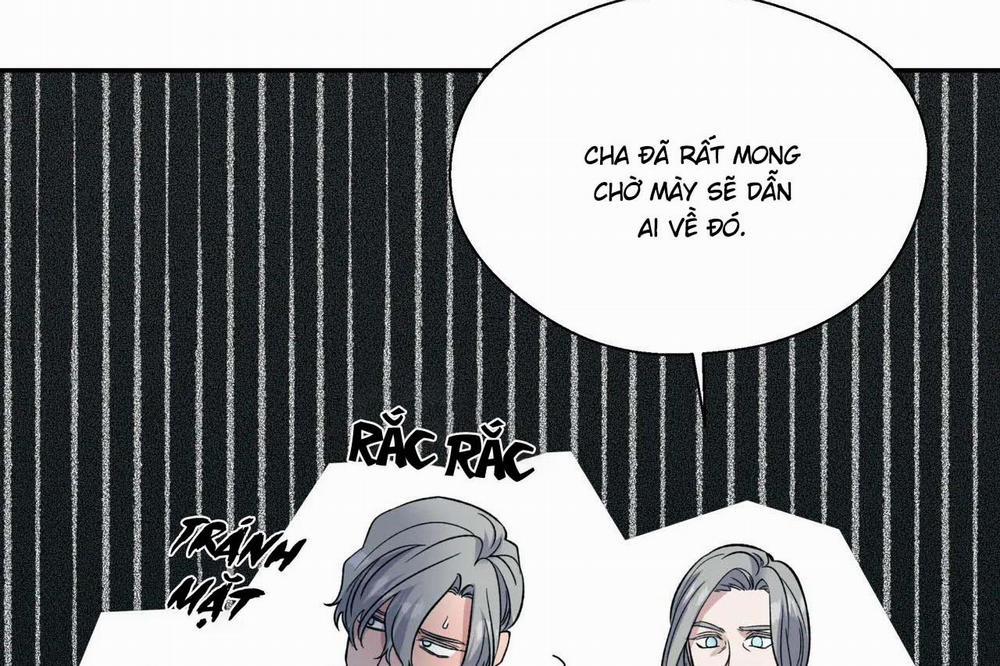 Ám Ảnh Pheromone 57 trang 60