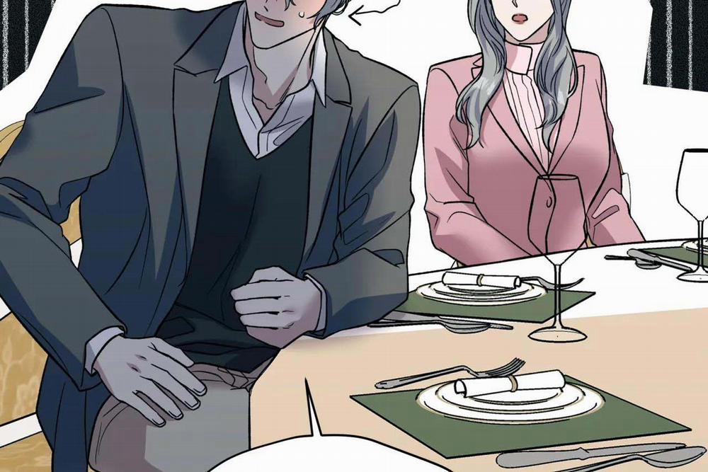 Ám Ảnh Pheromone 57 trang 61