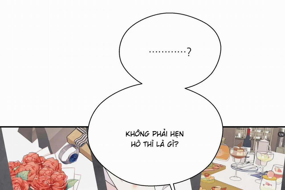 Ám Ảnh Pheromone 57 trang 65