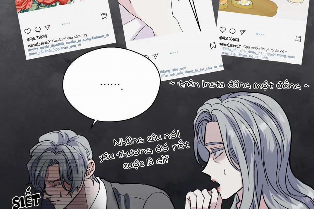 Ám Ảnh Pheromone 57 trang 66