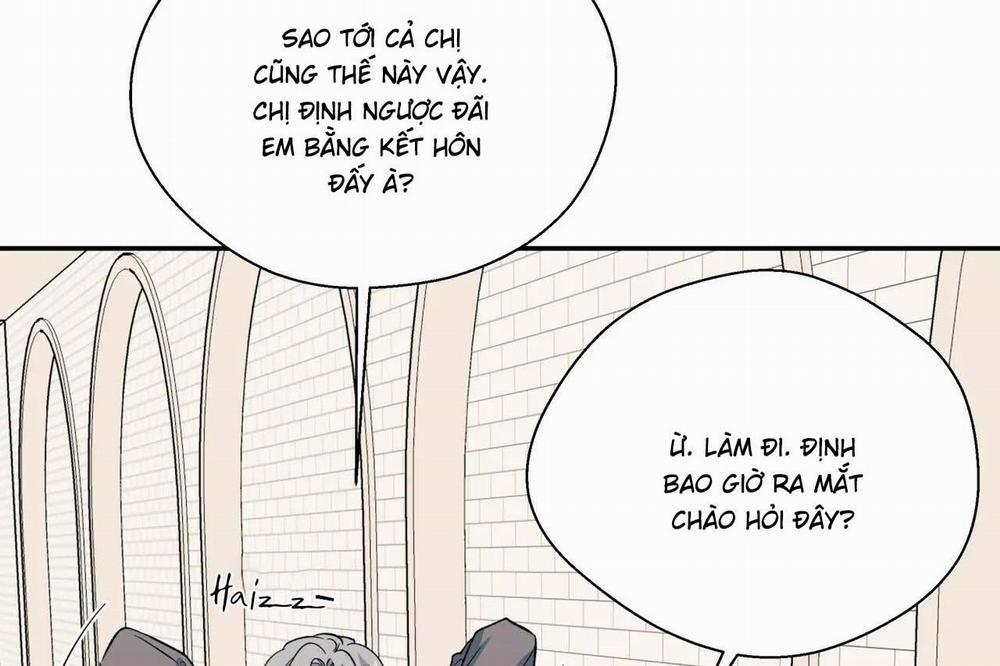 Ám Ảnh Pheromone 57 trang 69