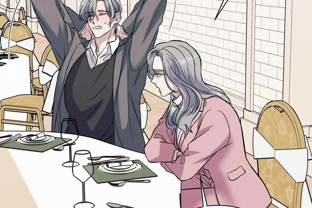 Ám Ảnh Pheromone 57 trang 70